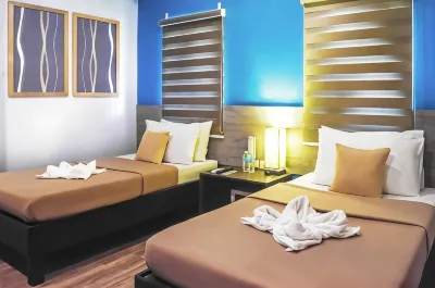 Sheridan Boutique Hotel
