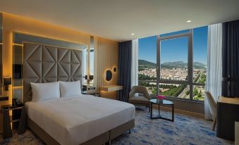 DoubleTree by Hilton Manisa