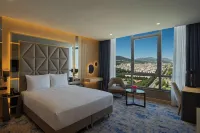 DoubleTree by Hilton Manisa Hotels in Manisa