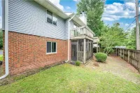Lovely 2-bedroom apartment minutes from downtown