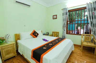 Tam Coc Tuan Minh Homestay