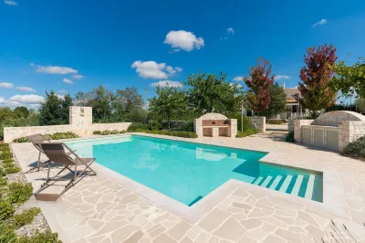 Villa Marangi Con Piscina by Wonderful Italy Hotels near Zona Monumentale "Principe di Piemonte" - Rione Monti