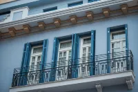 Bahar Boutique Hotel Hotel in zona Ladadika District