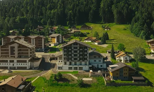 Boutique hôtel Corbetta - Spa 80m2 - la Montagne à 5 Minutes de l'Autoroute A12