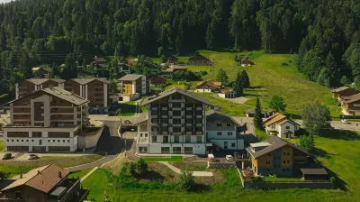 Boutique hôtel Corbetta - Spa 80m2 - la Montagne à 5 Minutes de l'Autoroute A12  호텔
