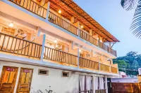 Vila Baiana Pousada