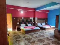 Tosh Regency Hotels in Tosh