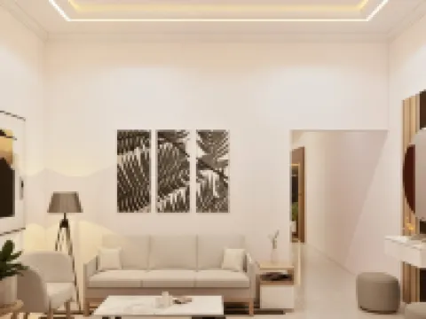 Svarna Villa Sragen Hotel di Sragen