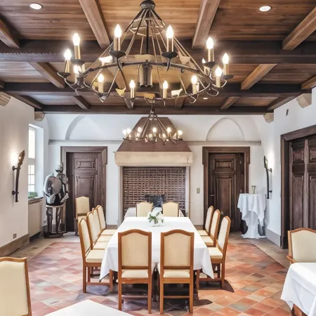 Burghotel Haselünne
