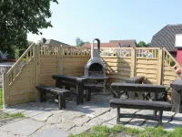 Feriendomizil am Hafen Hotéis em Zingst