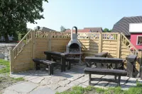 Feriendomizil am Hafen