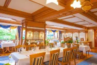 Hotel Thüringer Hof Hotels in Wasungen-Amt Sand