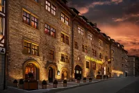 Trip Inn Hotel der Adelshof Hotels in Wolpertshausen