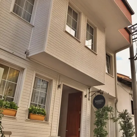 Yankı Hotel