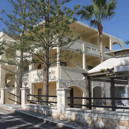 Sunny Suites