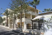 Sunny Suites -  Ferienwohnungen