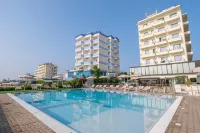 Hotel Classic - Azzurro Club - Pools