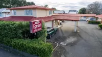 BK埃格蒙特汽車旅館 Burgess Park住宿飯店