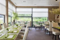 Holiday Inn Strasbourg - Nord Hotels in Oberhausbergen