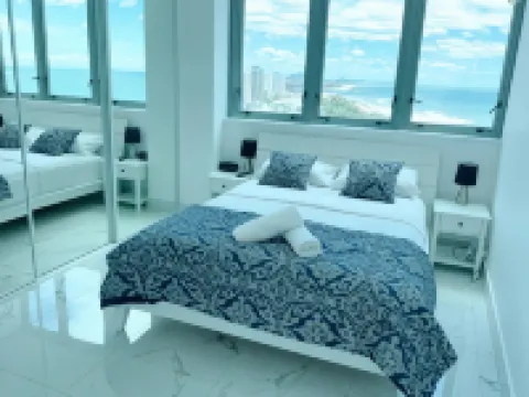Beachfront Towers