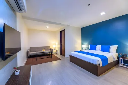 โรงแรมฟินน์บูทีค