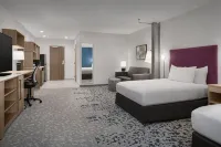 홈2 스위트 바이 힐튼 콜럼버스 이스턴 콜럼버스 호텔