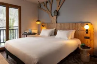 Ibis Styles les Houches Chamonix Hotels in Les Houches