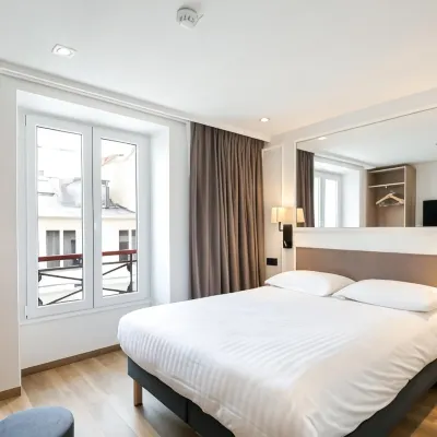 Hôtel Au Cœur des Arts et Métiers Hotel in zona 3° arrondissement