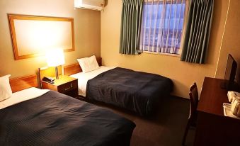 HOTEL THE NEXTKANKU
