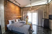 The Garden  Echo Hotels in San Kamphaeng
