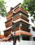 Indian Residency Hotels in 
