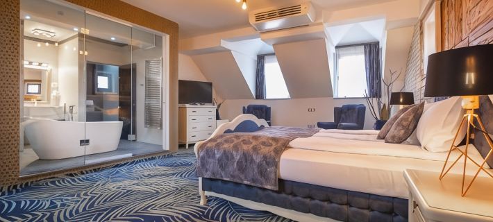 Art Hotel Hotels in Sibiu