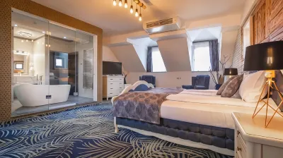 Art Hotel Hotels in der Nähe von Piața Mică