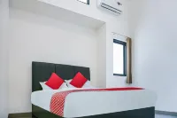 Hotel O Pasir Padi Inn Syariah