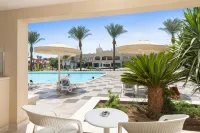 Pickalbatros Aqua Blu Sharm El Sheikh - Luxury