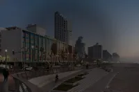 Achziv Beach Haven 3BR Apartment by Sea N' Rent