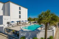 Hotel Alice - Beach