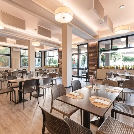 Hotel Stella Del Mare