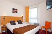 Appart Hôtel Résidence CERISE Strasbourg