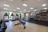 Hampton Inn Santa Fe South