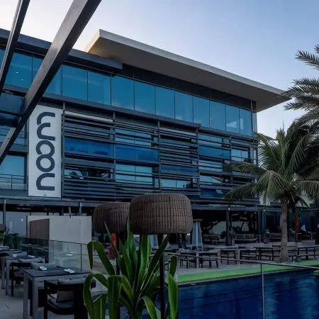 Noom Hotel Dakar Sea Plaza, a member of Radisson Individuals