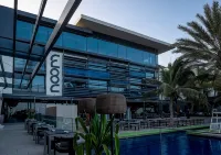 Noom Hotel Dakar Sea Plaza, a member of Radisson Individuals - Beach