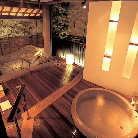 Yugawara Ohnoya Ryokan