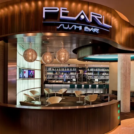 Mohegan Pennsylvania - Adults Only