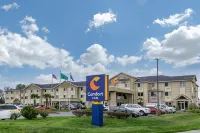 Comfort Inn Kent - Seattle Hotel in zona accesso ShoWare Center