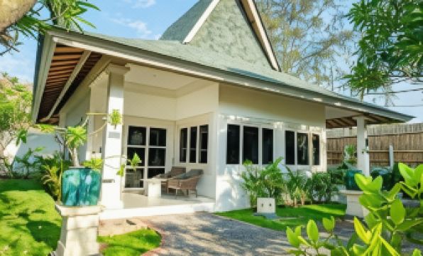 Villa Almarik Resort