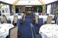 Hotel Jerbourg - 4 estrellas