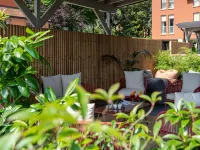 Elizabeth Lifestyle Hotel Hotel in zona Progresso Calcio