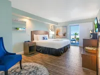 Boardwalk Inn and Suites Отели рядом с достопримечательностью «Бич Стрит»