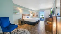 Boardwalk Inn and Suites - balcony